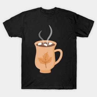 Hot Chocolate T-Shirt